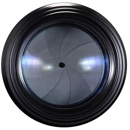 Yongnuo 100mm F2.0 Lens for Nikon