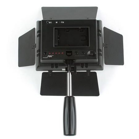 Yongnuo YN-160 II LED Video Light for Cameras