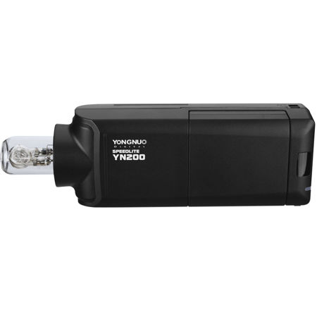 Yongnuo YN200 TTL HSS Speedlite