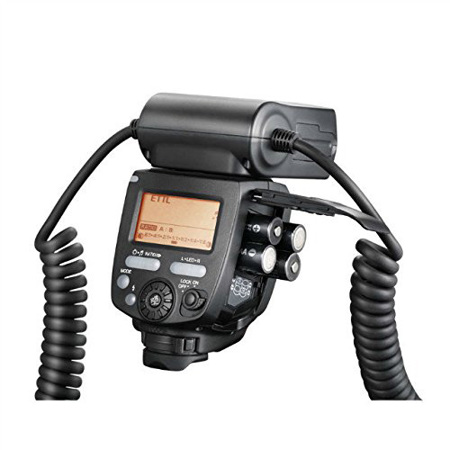 Yongnuo YN-24EX TTL Macro Flash for Canon Cameras