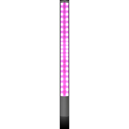 USED Yongnuo YN360II LED Video Light with Adjustable Color
