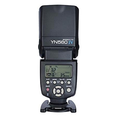 Yongnuo YN560-IV Speedlite