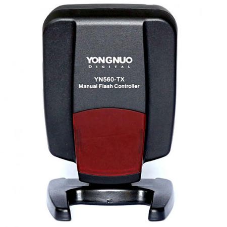 Yongnuo YN560-TX 16 Wireless Channel Manual Flash Controller for Canon Cameras