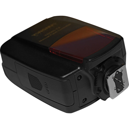 Yongnuo YN560-TX Manual Flash Transmitter Controller for Nikon Cameras