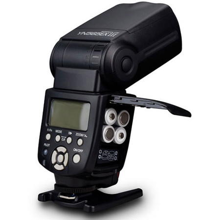 Yongnuo YN-565EX III TTL Flash Speedlite for Canon 5DII 7D 60D 600D 650D 1000D Cameras
