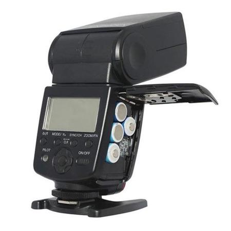 Yongnuo YN585 TTL Speedlite Flash for Pentax