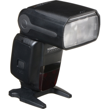 Yongnuo YN600EX-RT Flash Speedlite for Canon Cameras