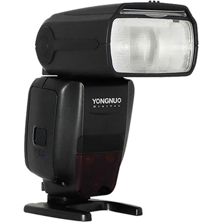 Yongnuo YN600EX-RTII Speedlite Flash for Canon Cameras