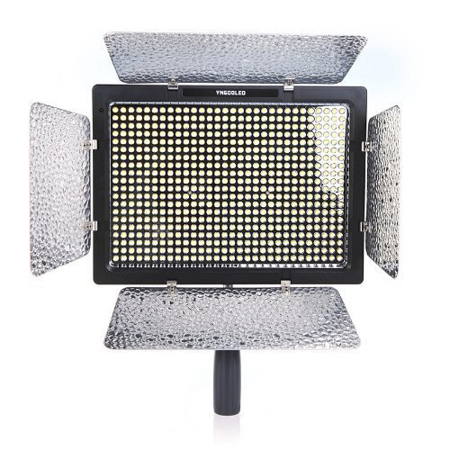 Yongnuo YN600 Variable-Color LED Light