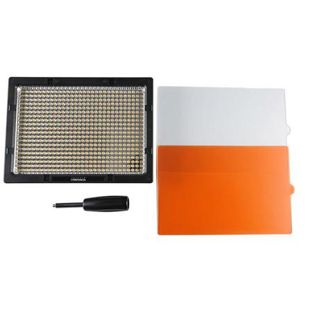 Yongnuo YN600S Bi-Color LED Light