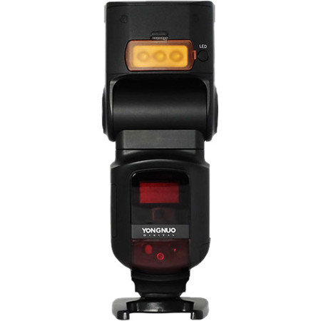 Yongnuo YN968C TTL Speedlite with LED