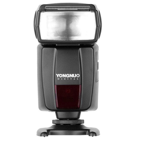 Yongnuo YN-460 Flash Speedlite for Sony Cameras
