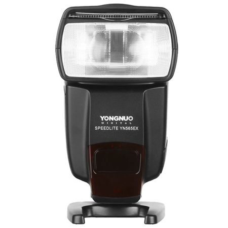 Yongnuo YN565EXN-USA i-TTL Speedlite for Nikon Cameras
