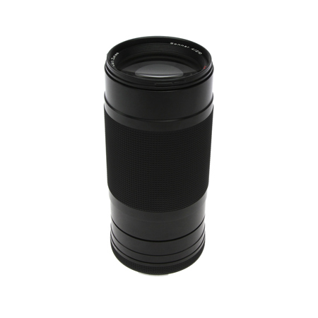 Contax Zeiss Sonnar T* 210 f/4.0 Telephoto Auto Focus Lens for 645 AF