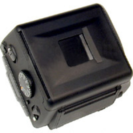 USED Contax 645 MFB-1 Film Back with MFB-1A 120/220 Insert