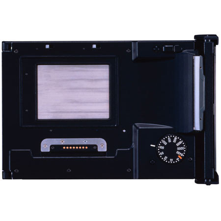 Contax MFB2 Polaroid Back f/ 645AF