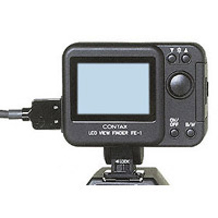 Disc. FE-1 LCD Finder F/ N1