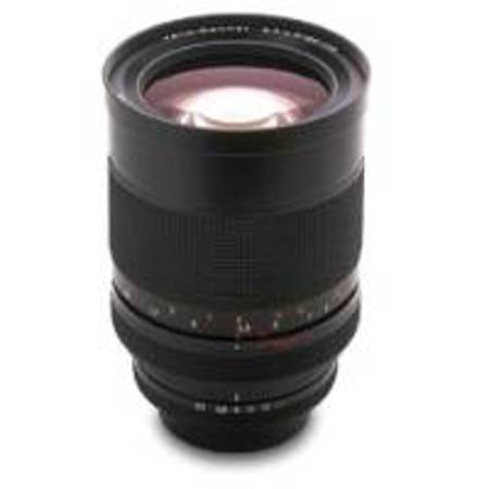 Contax Disc. Carl Zeiss Vario-Sonnar T* 35-135mm f/3.3-4.5 Wide Angle-Telephoto (MM Type) Zoom Manual Focus Lens