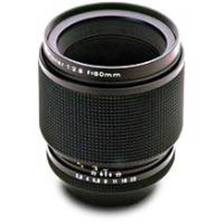 Carl Zeiss Makro-Planar T* 60mm f/2.8 Manual Focus Lens for Contax Mount