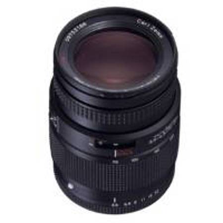 Contax Carl Zeiss N Vario-Sonnar T* 70-200mm f/3.5-4.5 Telephoto Zoom Auto Focus Lens for N System