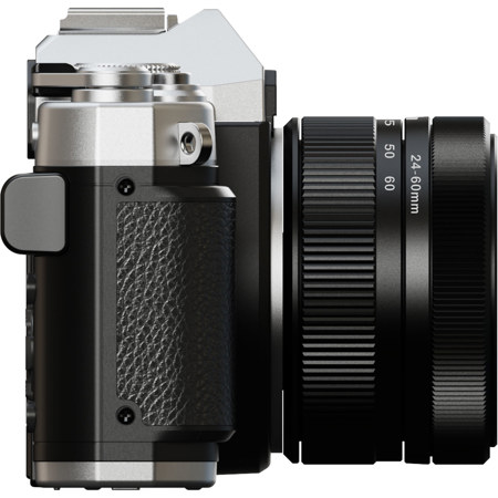 Yashica FX-D 300 50MP 4K Ultra HD Digital Film Simulation Camera