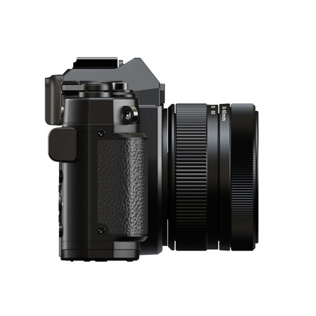 Yashica FX-D S300 50MP 4K Ultra HD Digital Film Simulation Camera