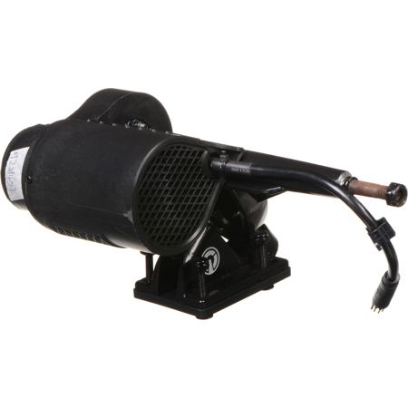 Yuneec Rear Truck Set with Motor for EGO-2 Electrical Longboard