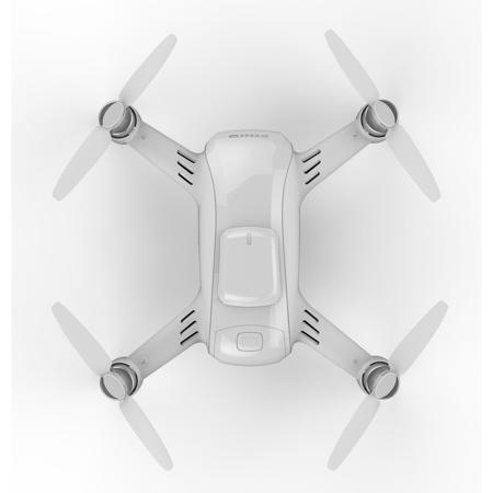 Yuneec Breeze 4K Self Flying Quadcopter with Camera, Controlled By Smartphone