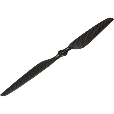 Yuneec Counter Clockwise Propeller B for Tornado H920 Hexa-Copter, 2 Pack