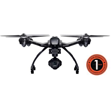 yuneec q500 landing gear