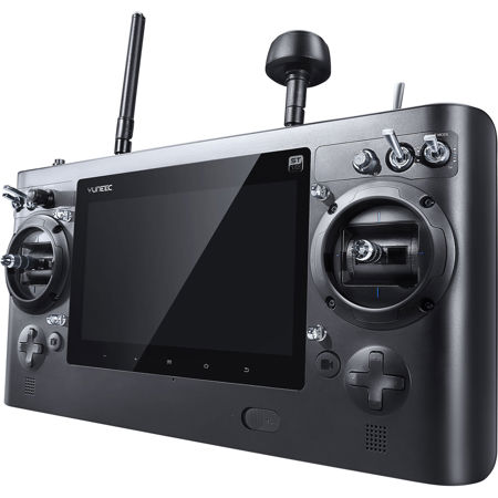 Yuneec ST16 Personal Ground Station for Typhoon H Drone