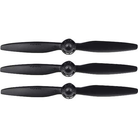 Yuneec Propellers for Position A Typhoon H Hexacopter, 3 Pack