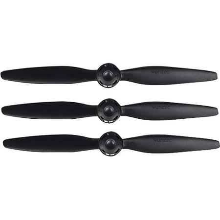 Yuneec Propellers for Position B Typhoon H Hexacopter, 3 Pack