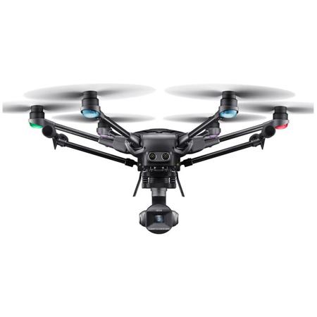 Yuneec Typhoon H3 Hexacopter with ST16S Groundstation Controller