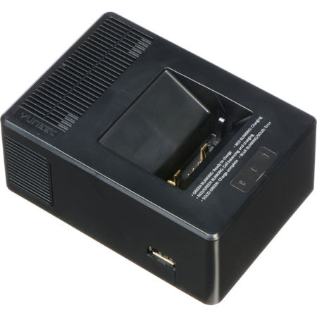 Yuneec SC4000-4 Charger for Typhoon H Hexacopter