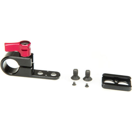Zacuto Top Handle 15mm Rod Lock for Axis Mini EVF Mount