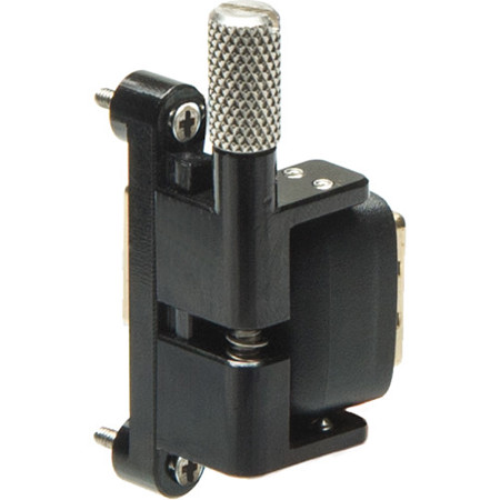 Zacuto HDMI Clamp for Panasonic GH5 HDMI Port