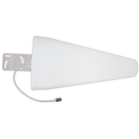 zBoost CANT-0042 Superlog Wide-Band Directional Outdoor Receiving Antenna