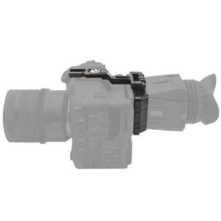Zacuto Canon C70 Z-Finder Coldshoe Mount Z-C70CM - Adorama