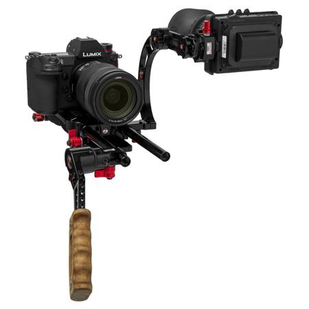 Zacuto ACT Cageless Recoil Rig