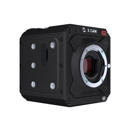Z CAM E2-M4 4K Cinema Camera, MFT Z CAM E2-M4 - Adorama