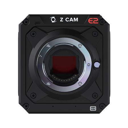 Z CAM E2-M4 4K Cinema Camera, MFT Z CAM E2-M4 - Adorama