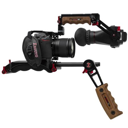 Zacuto ACT Recoil Rig for Nikon Z6 & Z7