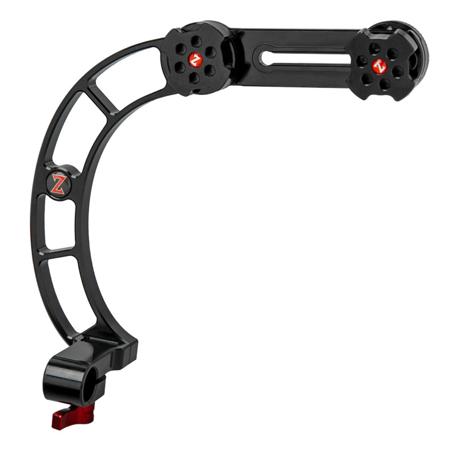 Zacuto Axis Curve EVF Mount