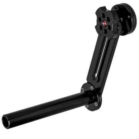 Zacuto Axis Micro EVF Mount
