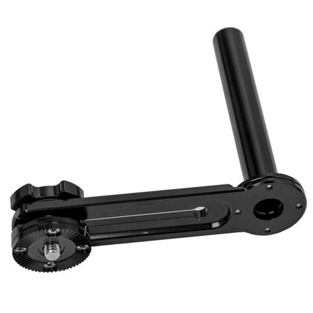 Zacuto Axis Micro EVF Mount