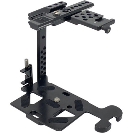 Cage for Canon C70 Camera