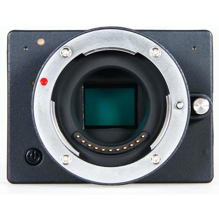 Z CAM E1 Mini 4K Interchangeable Lens Camera, Body Only