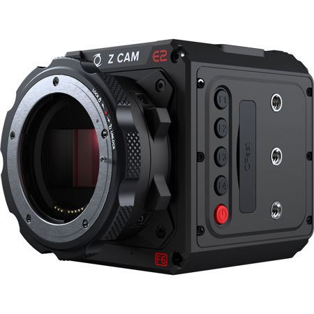 camerara様、専用ページ Z CAM E2-F6 Full Frame 6K Cinema Camera, Canon EF Mount Z