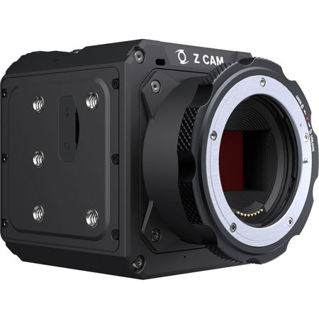 camerara様、専用ページ Z Cam E2-F6 Full Frame Camera (6K)
